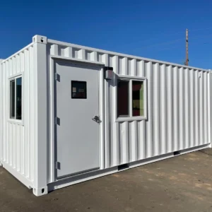 20FT Office Refurbished Shipping Container