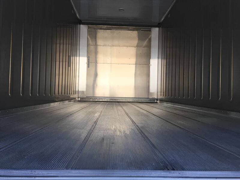 20Ft Domestic Refrigerated Container - Image 4