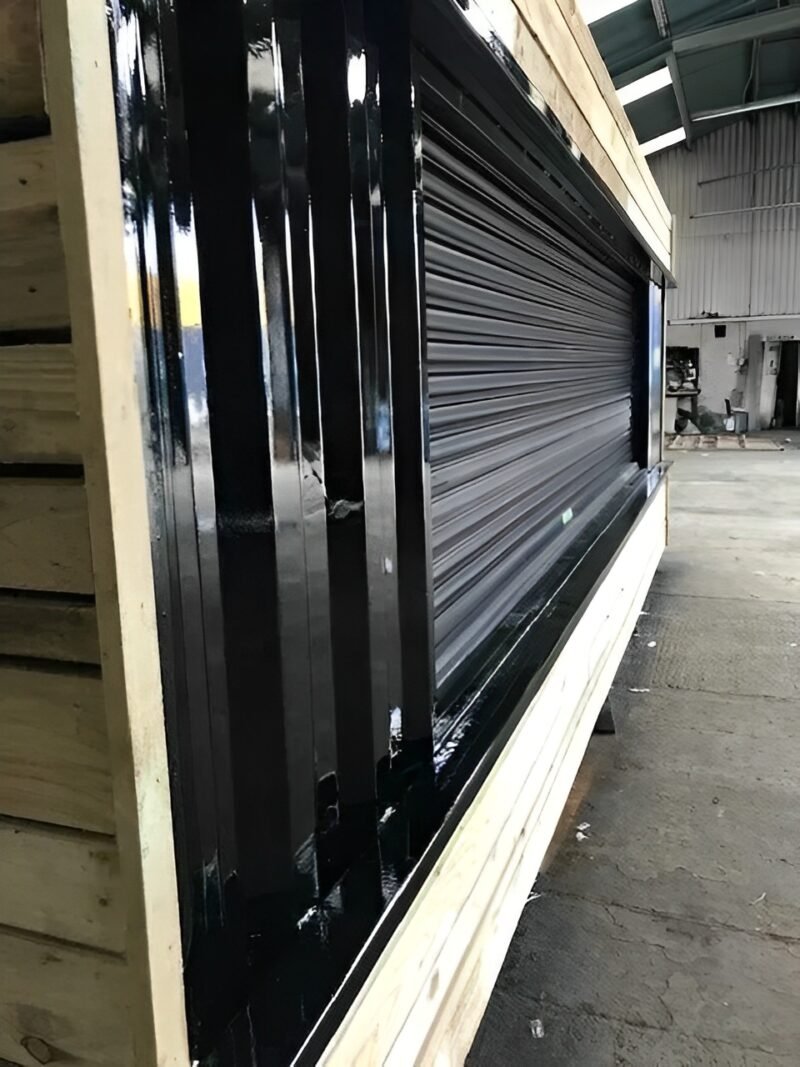 20Ft x 8Ft Cladded Food | Drink Outlet shipping container - Image 2