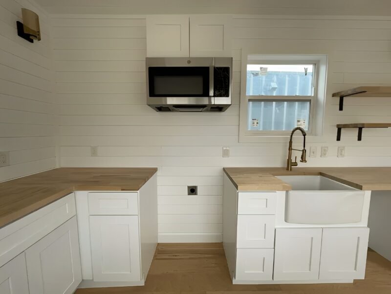 Multi Unit 3 Bedroom Container Home - Image 12