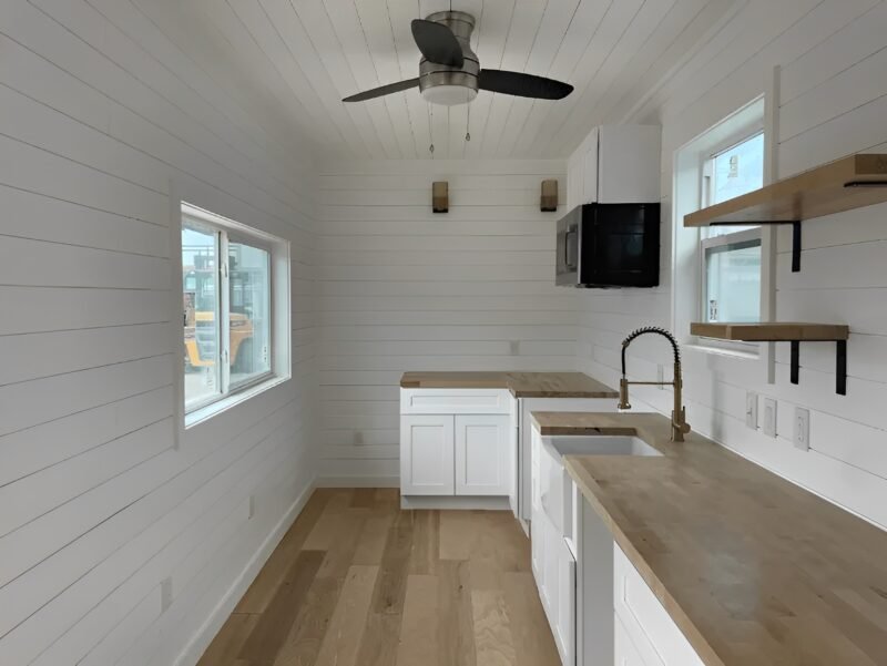 Multi Unit 3 Bedroom Container Home - Image 11