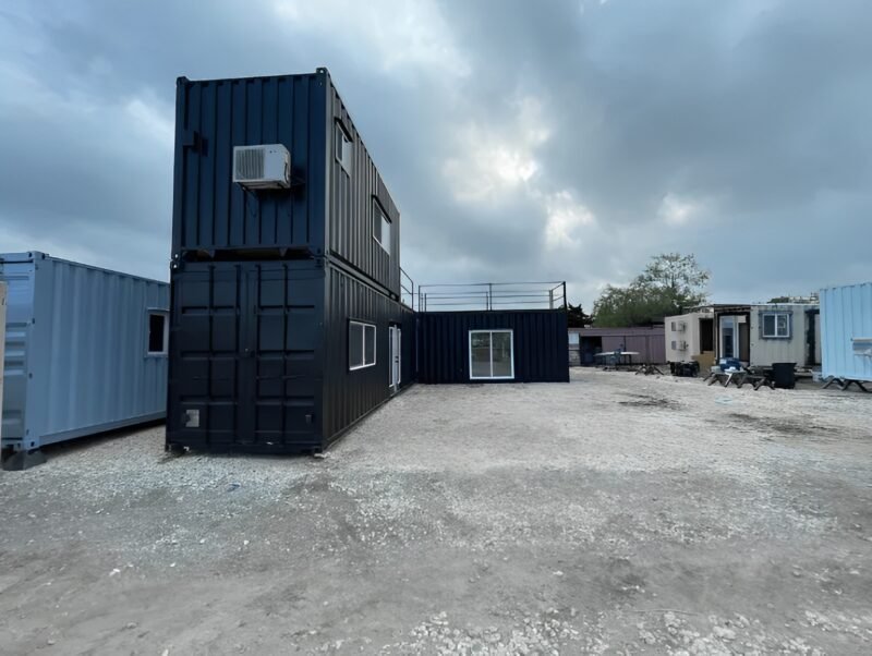 Multi Unit 3 Bedroom Container Home - Image 2