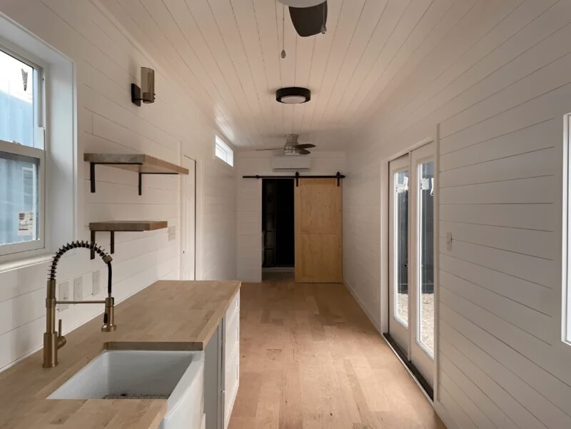 Multi Unit 3 Bedroom Container Home - Image 17