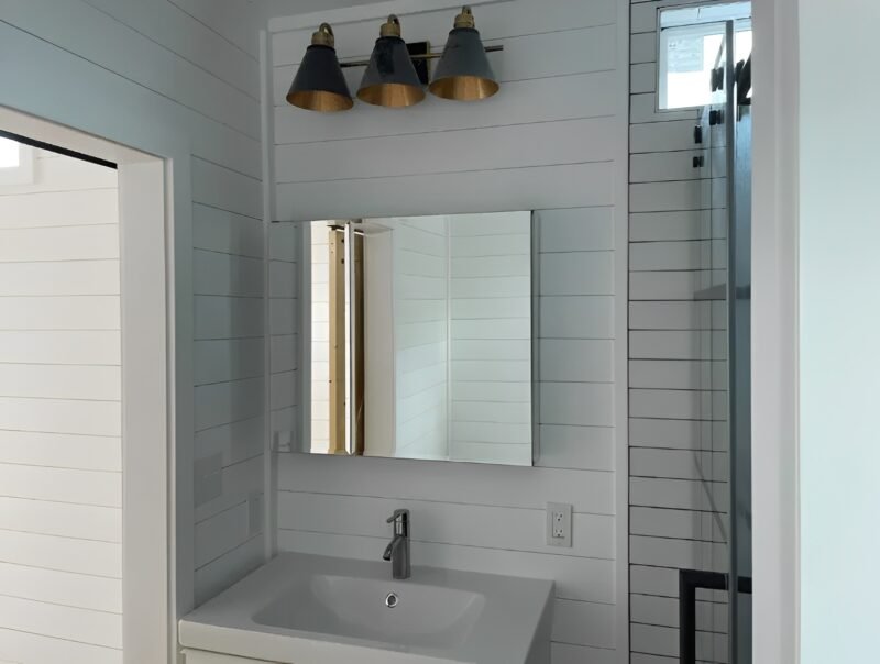 Multi Unit 3 Bedroom Container Home - Image 18