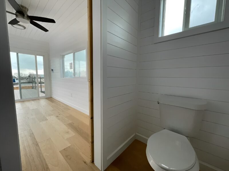 Multi Unit 3 Bedroom Container Home - Image 7