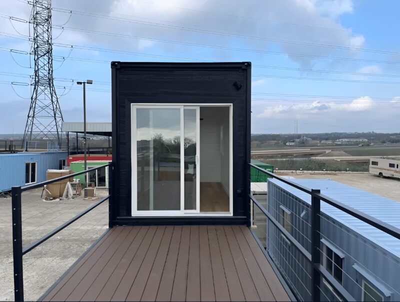 Multi Unit 3 Bedroom Container Home - Image 4