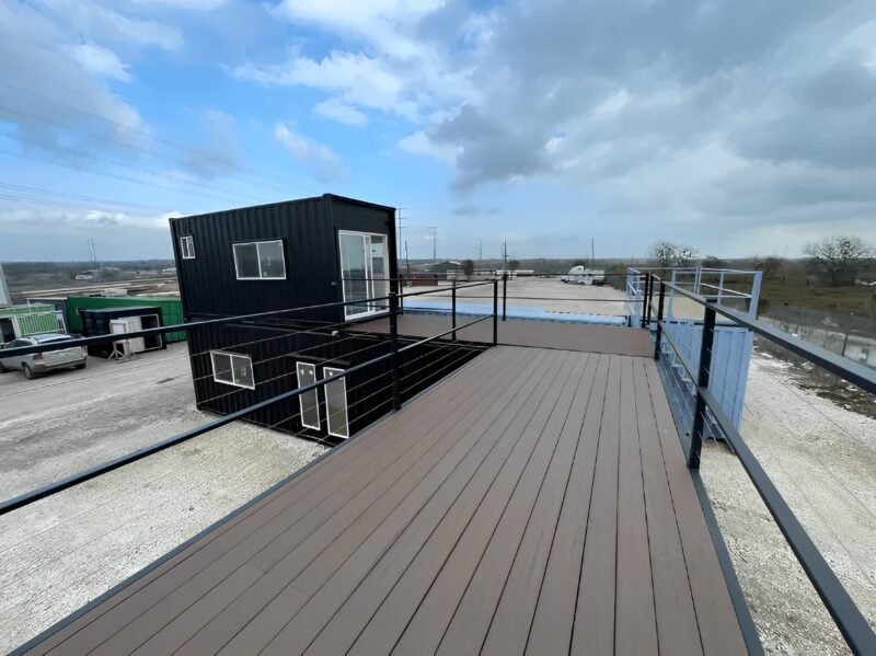 Multi Unit 3 Bedroom Container Home - Image 5
