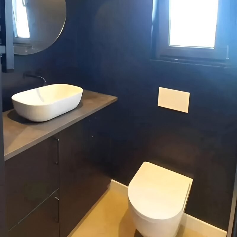 40ft Ready Made Villa Design Container House - Image 6