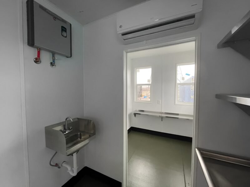 40ft Shipping Container Bar - Image 10