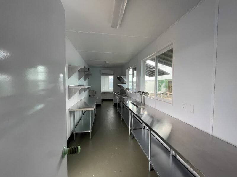 40ft Shipping Container Bar - Image 7