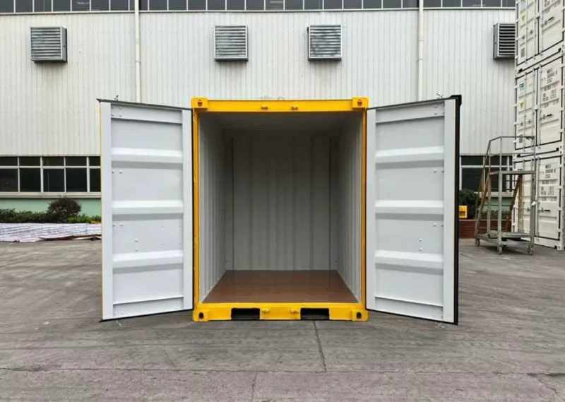 7ft Economic Storage Container - Image 4