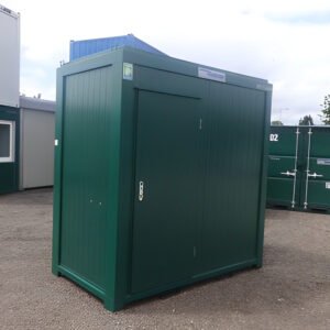 8Ft x 5Ft Mains Toilet/Shower