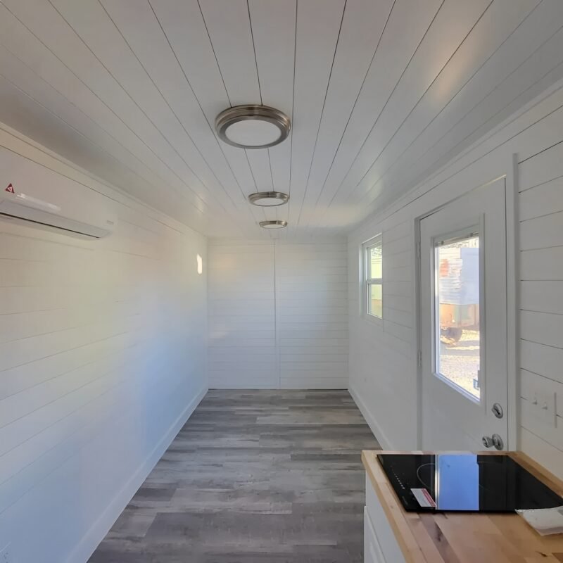 Custom 20ft Shipping Container House - Image 3