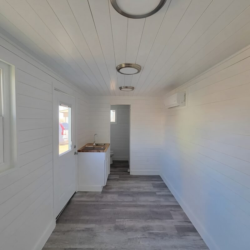Custom 20ft Shipping Container House - Image 5
