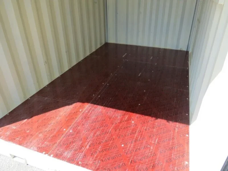 NEW 12ft Shipping Storage Container w/Side Door+Window - Image 6