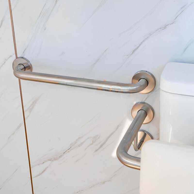 Portable Accessible | Disabled Unisex Toilet - Image 6